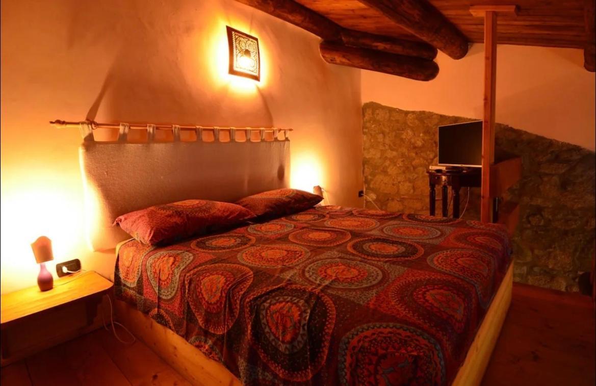 Bed and Breakfast Collina Blu Bolsena Exterior foto
